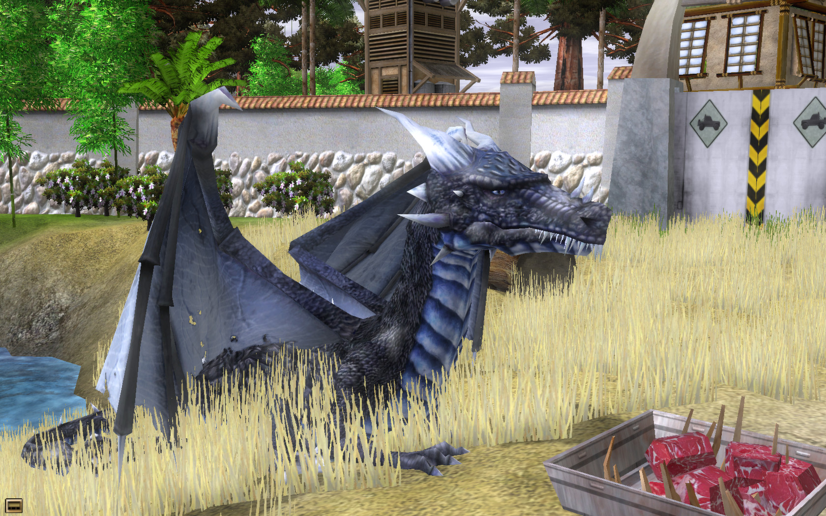 Wildlife Park 2 - Fantasy Screenshot 12