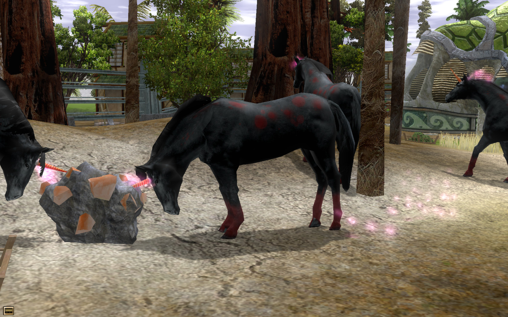 Wildlife Park 2 - Fantasy Screenshot 9