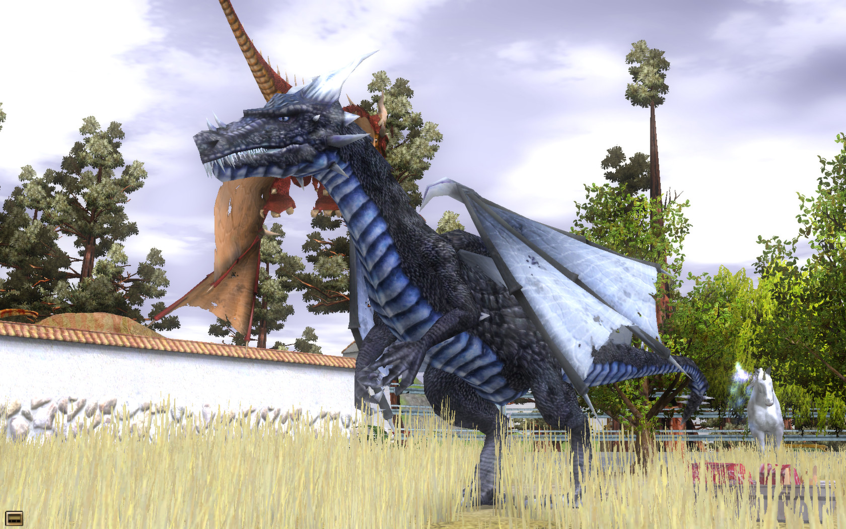 Wildlife Park 2 - Fantasy Screenshot 4