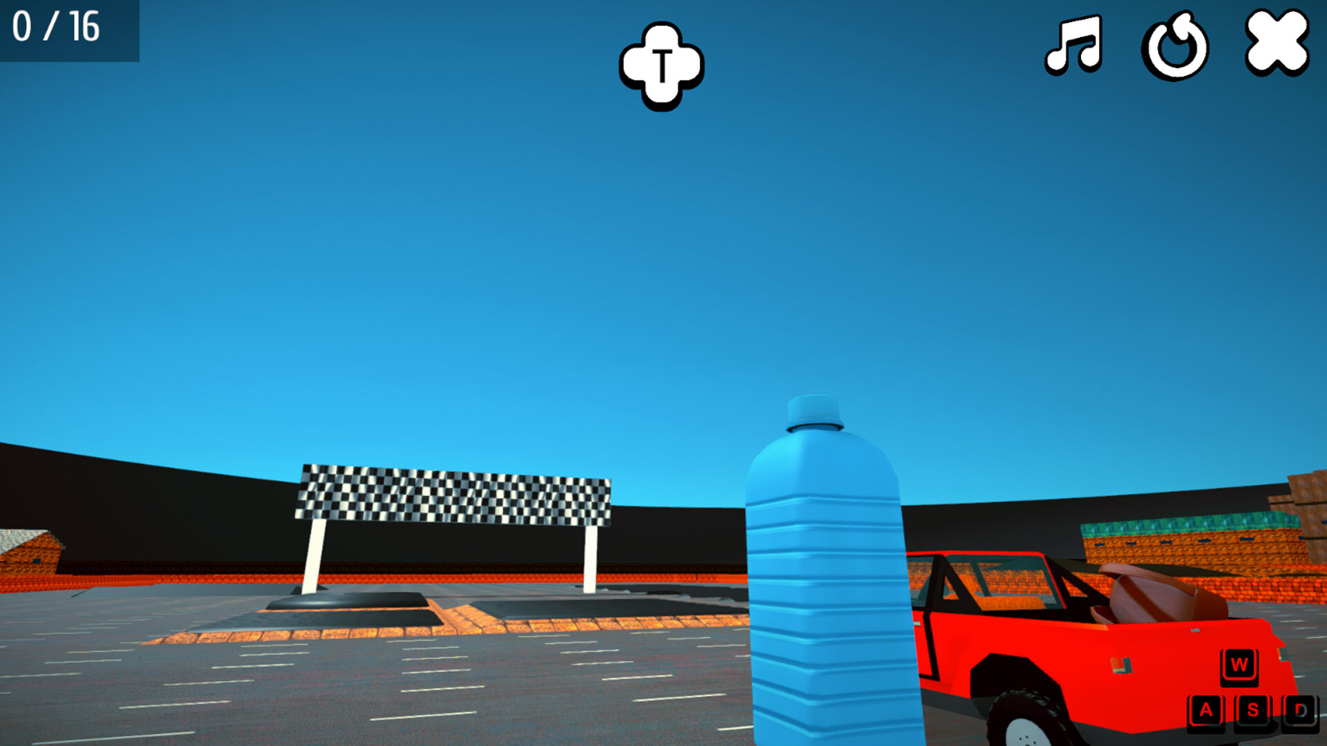 Can deliver?  Survival Kit Screenshot 1