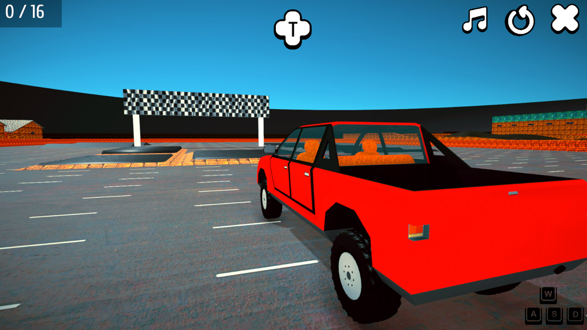 Can deliver?  Survival Kit Screenshot 2