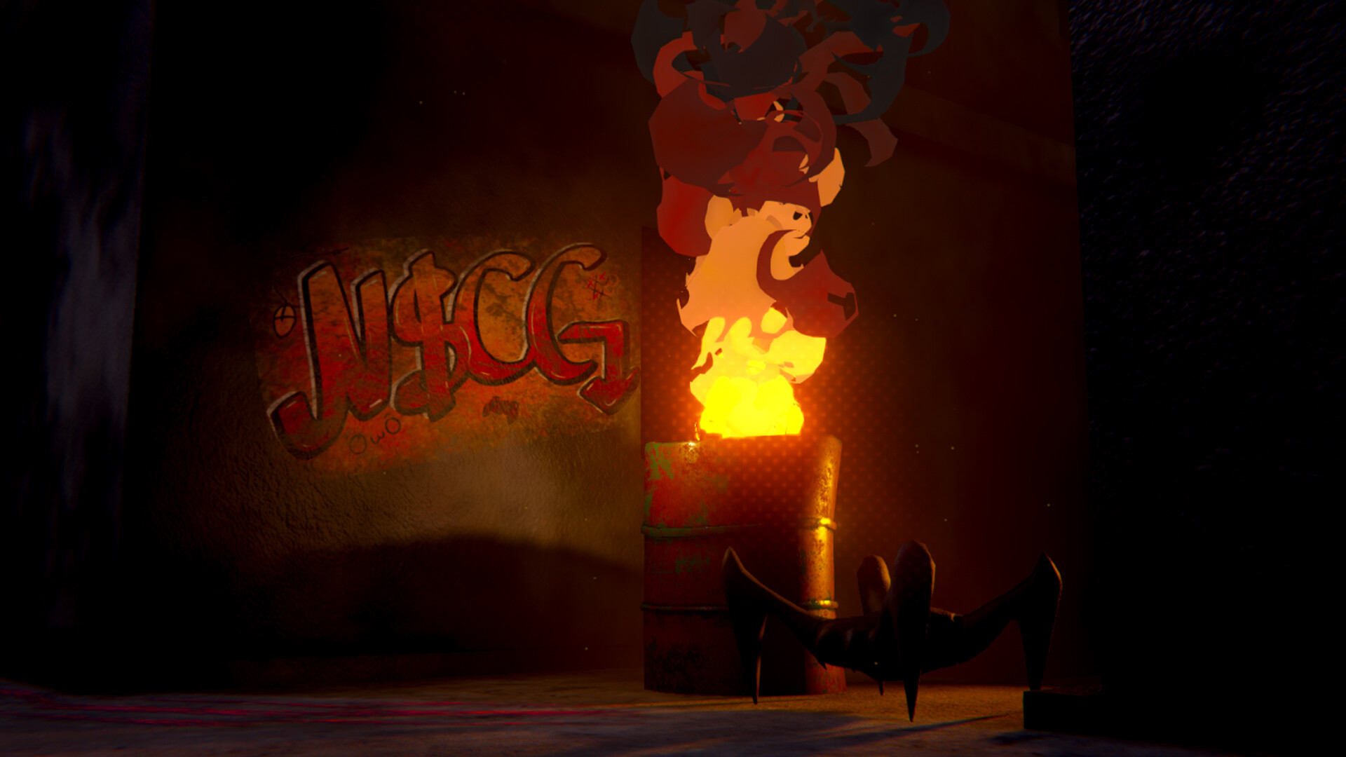 JunkRats Screenshot 0