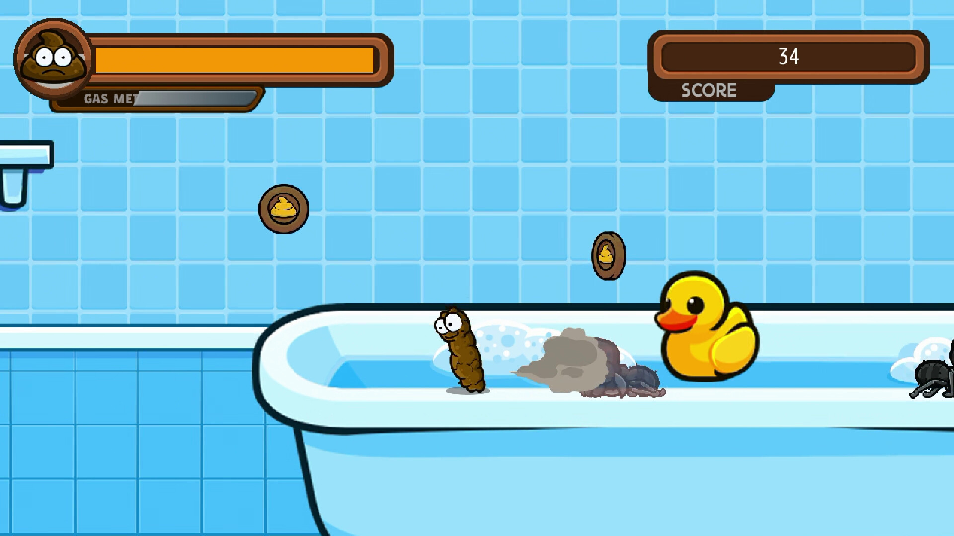 FighTurd Screenshot 4