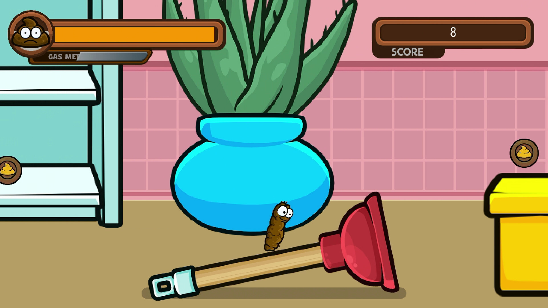 FighTurd Screenshot 5