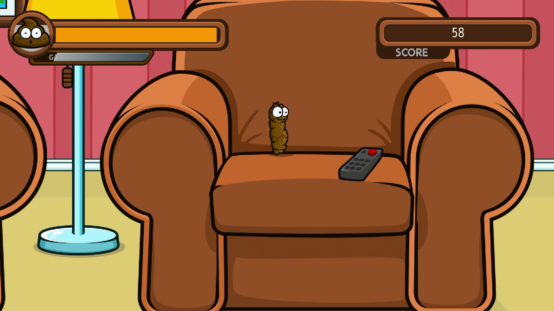 FighTurd Screenshot 2