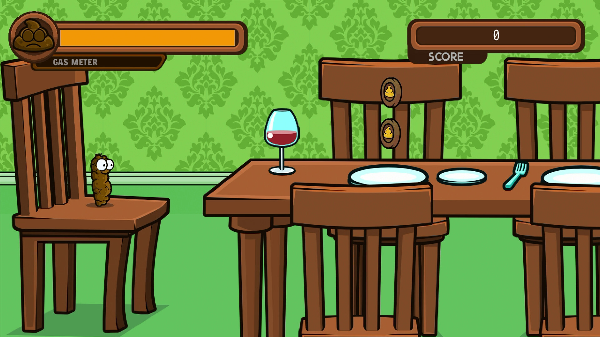 FighTurd Screenshot 1