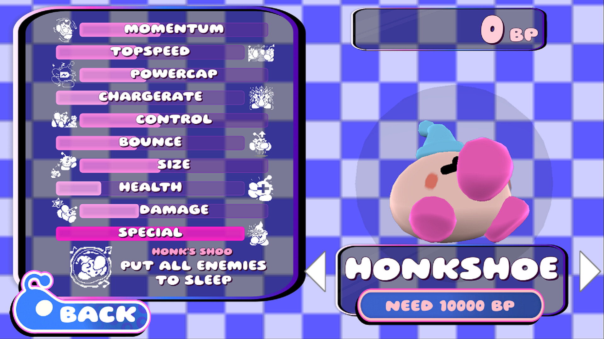 Boing Boing Bros Screenshot 2