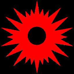 Violence is the answer! icon