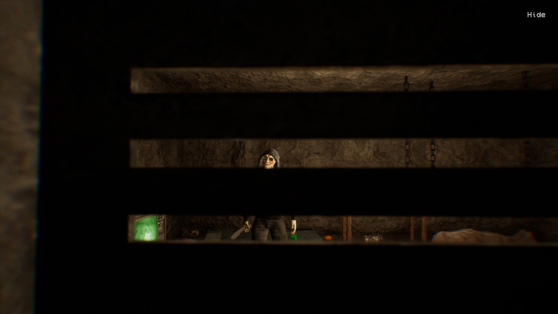 Midnight Crane Screenshot 9