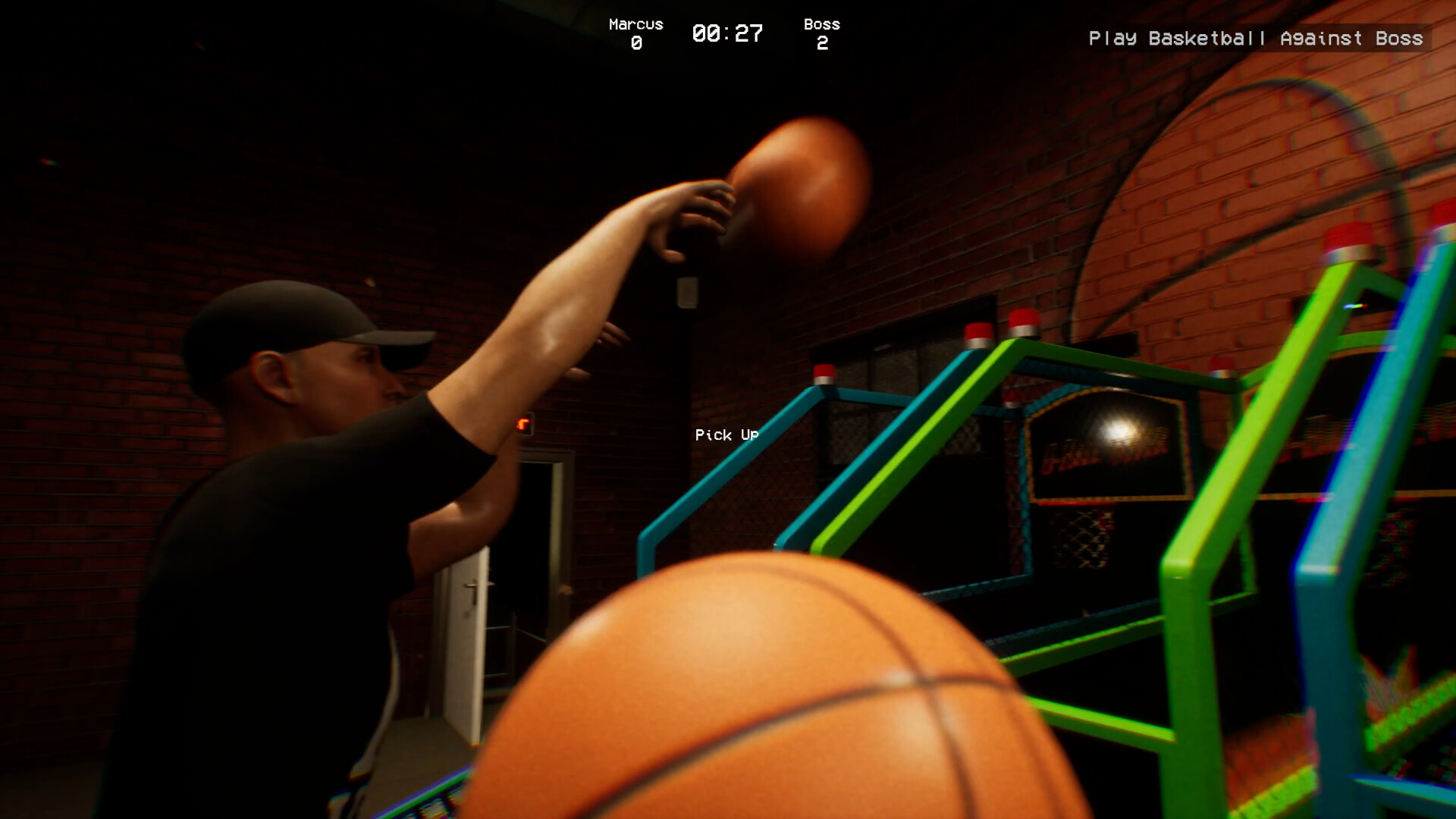 Midnight Crane Screenshot 6