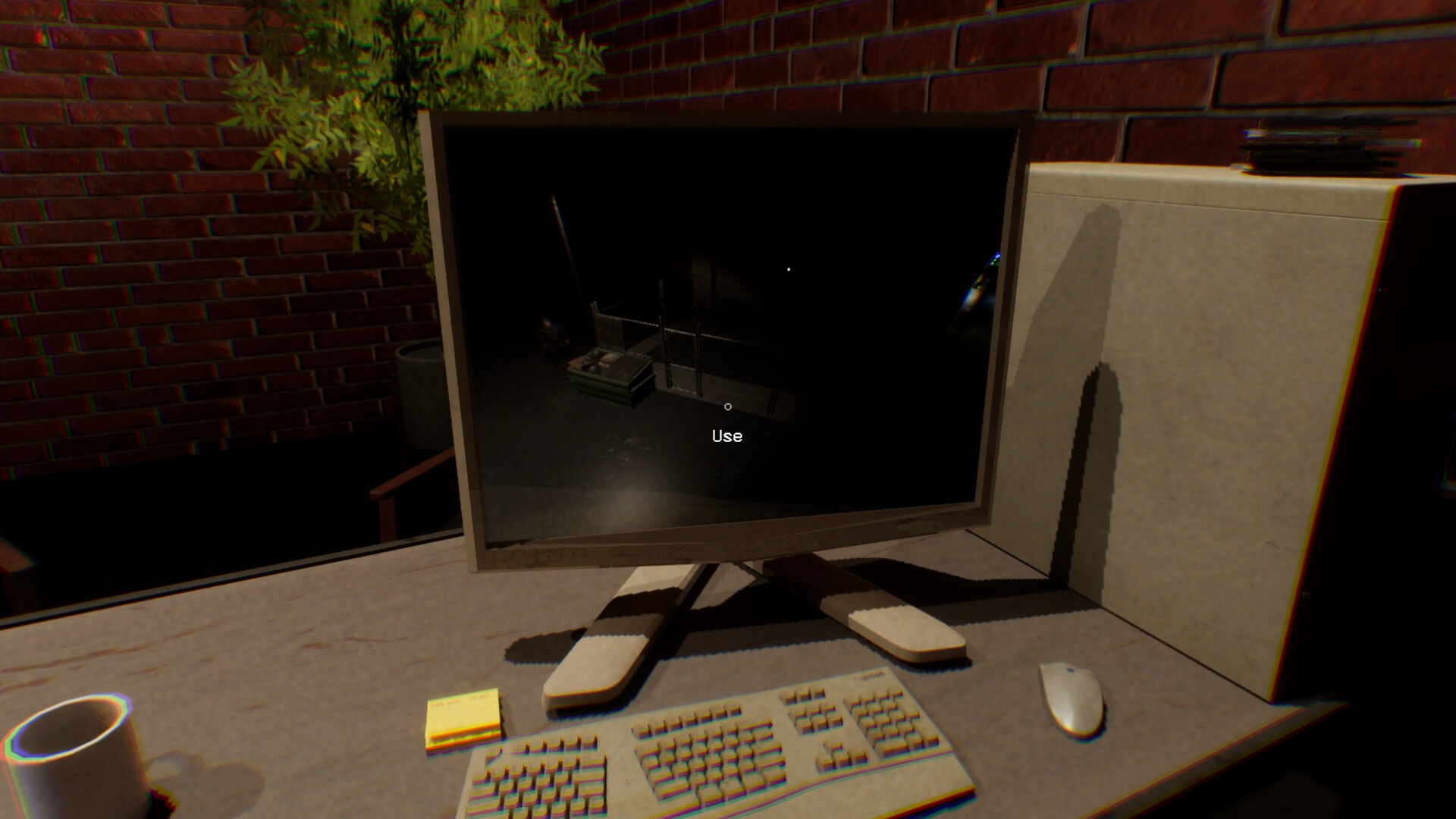 Midnight Crane Screenshot 12