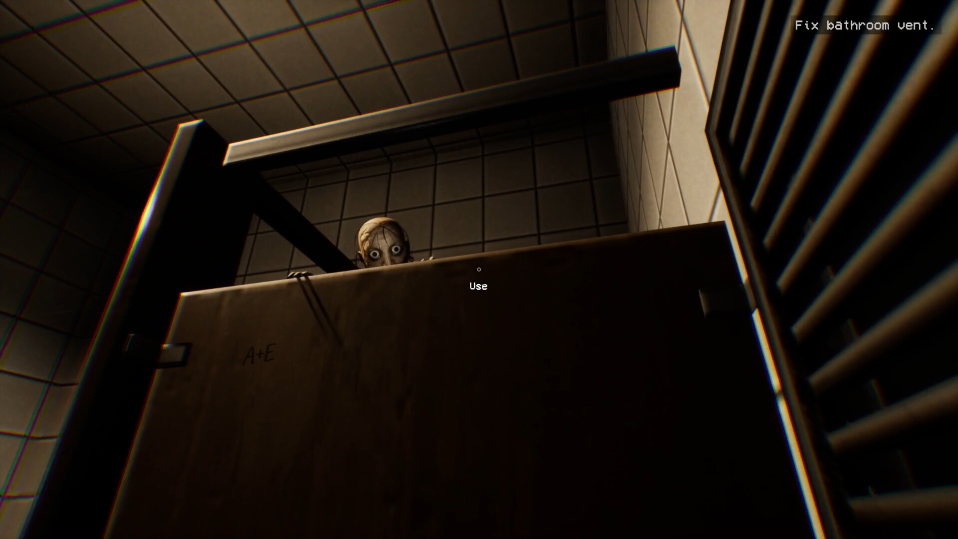 Midnight Crane Screenshot 1