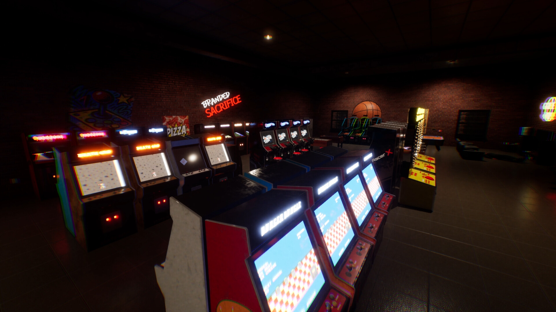 Midnight Crane Screenshot 15