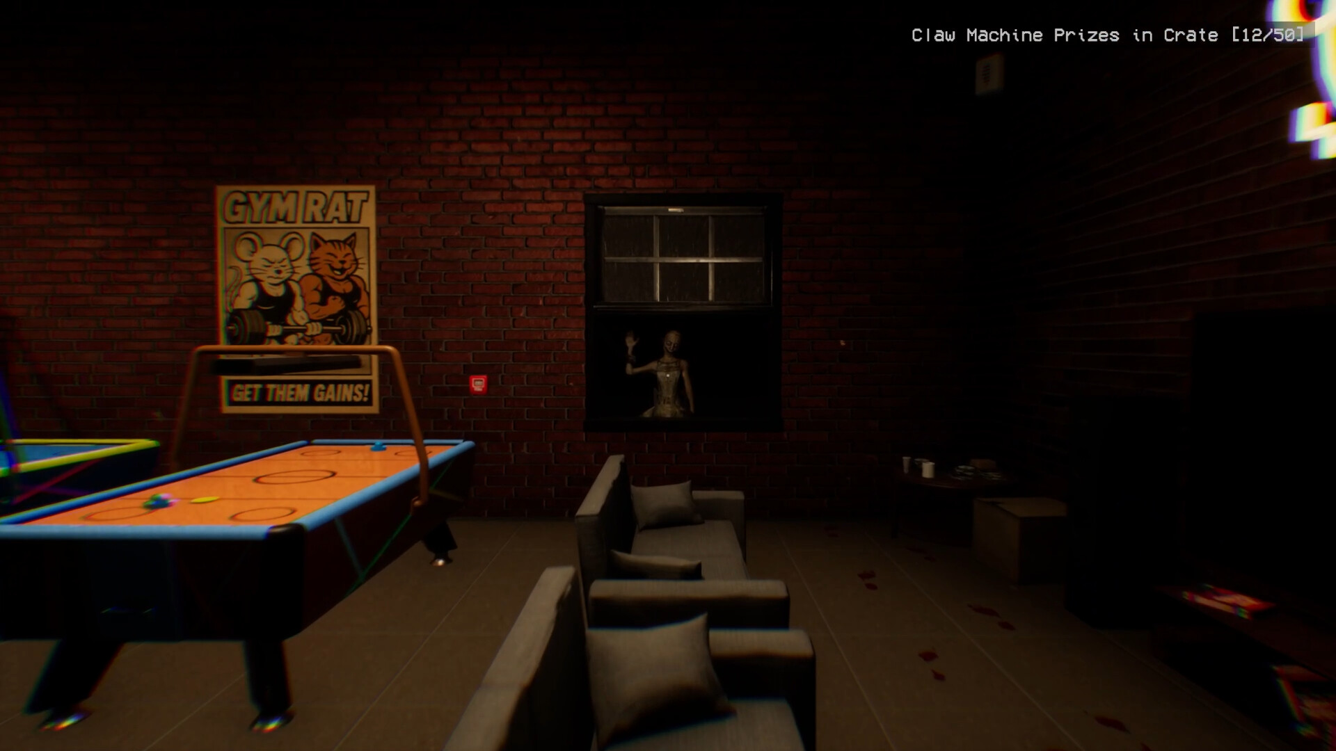 Midnight Crane Screenshot 11