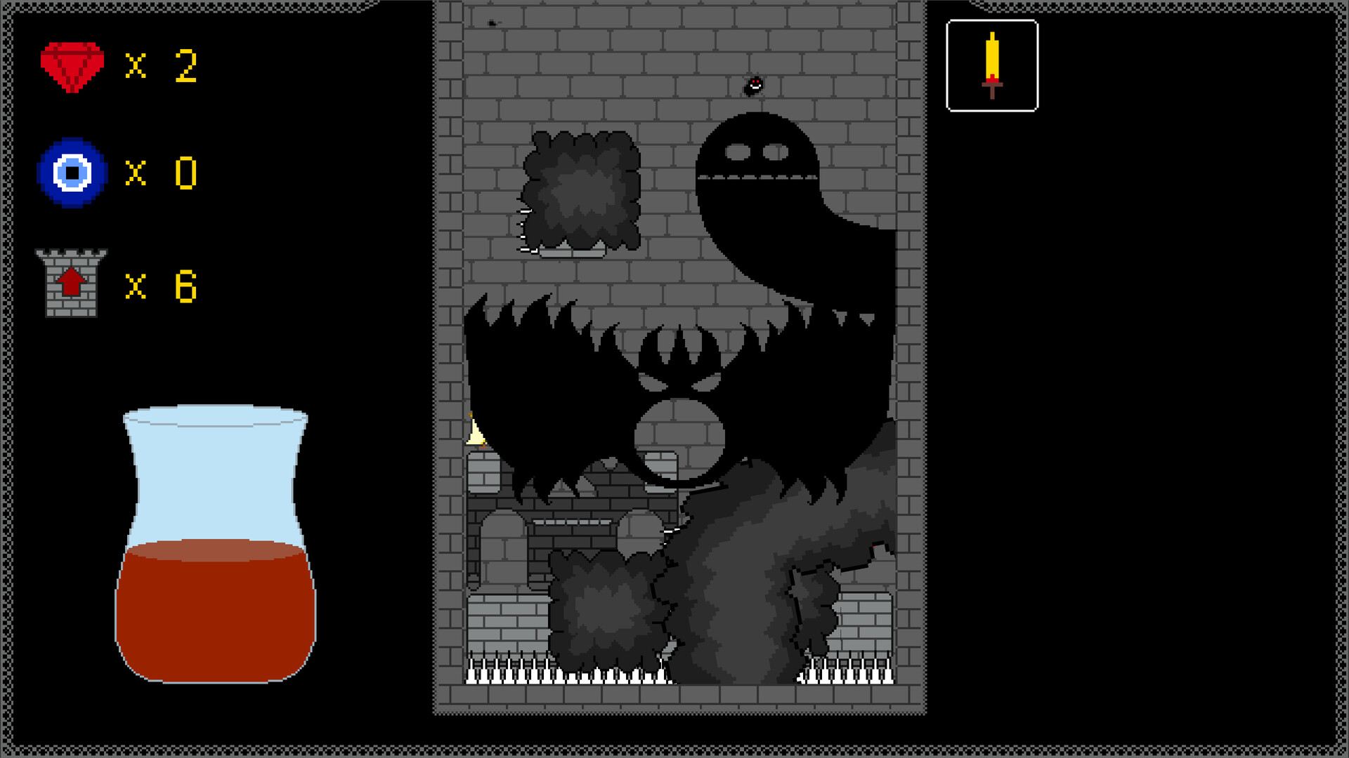 Dungeon Drops Screenshot 4