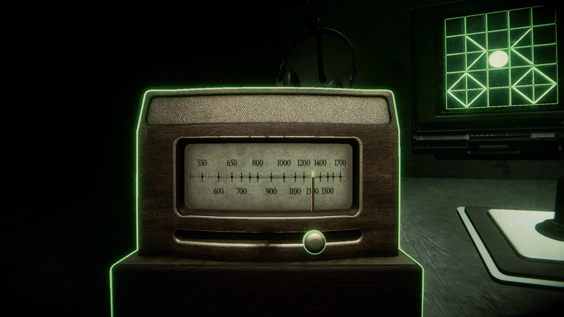 BATHYSPHERE Screenshot 4