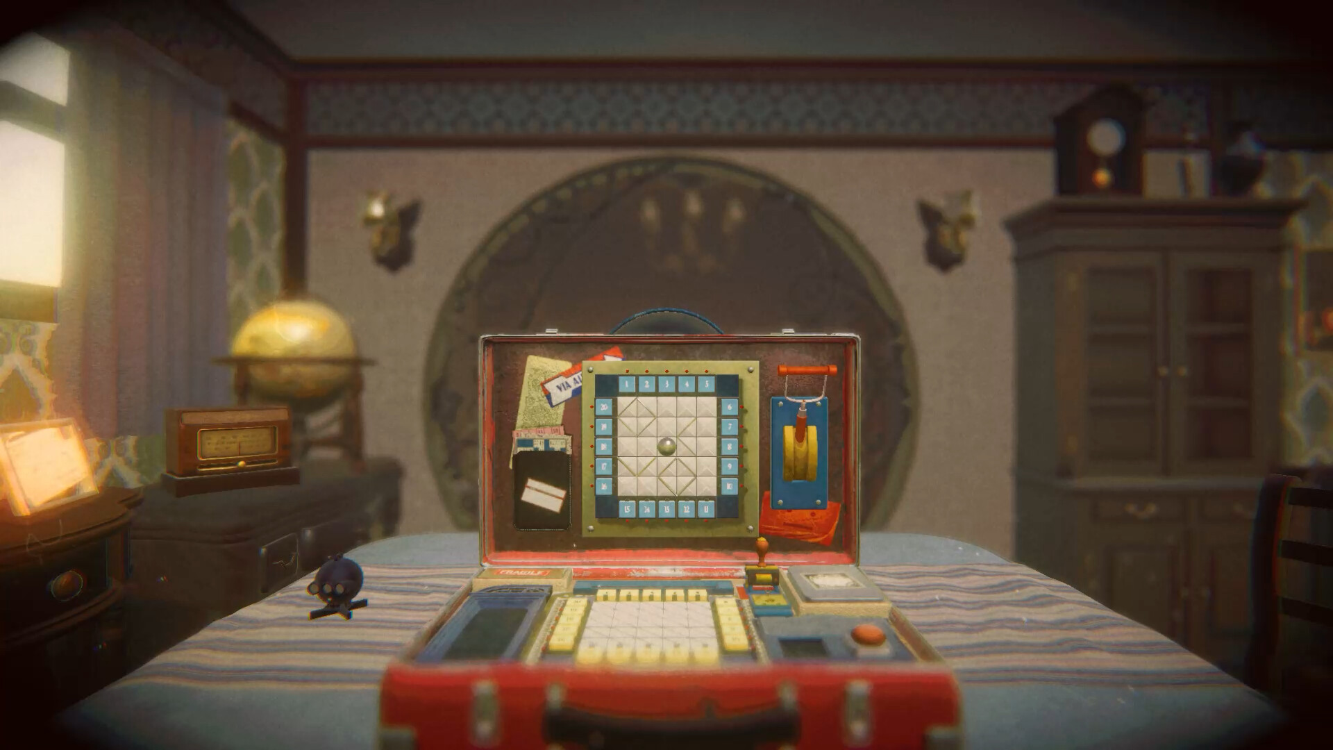 BATHYSPHERE Screenshot 3