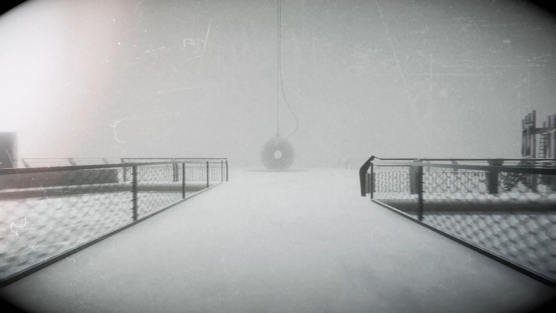 BATHYSPHERE Screenshot 0