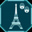 Paris is for Lovers... of Carnage icon