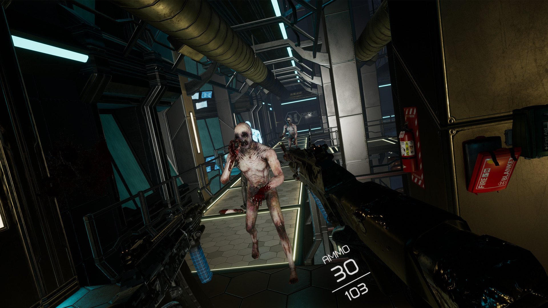 Killing Floor: Incursion Screenshot 7
