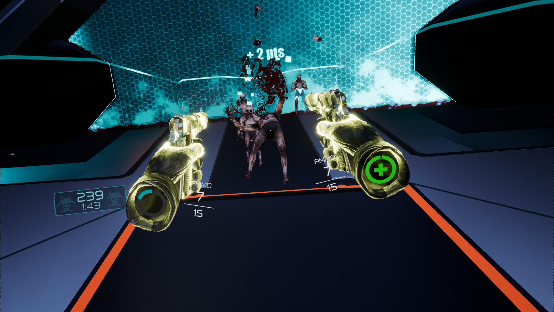 Killing Floor: Incursion Screenshot 2