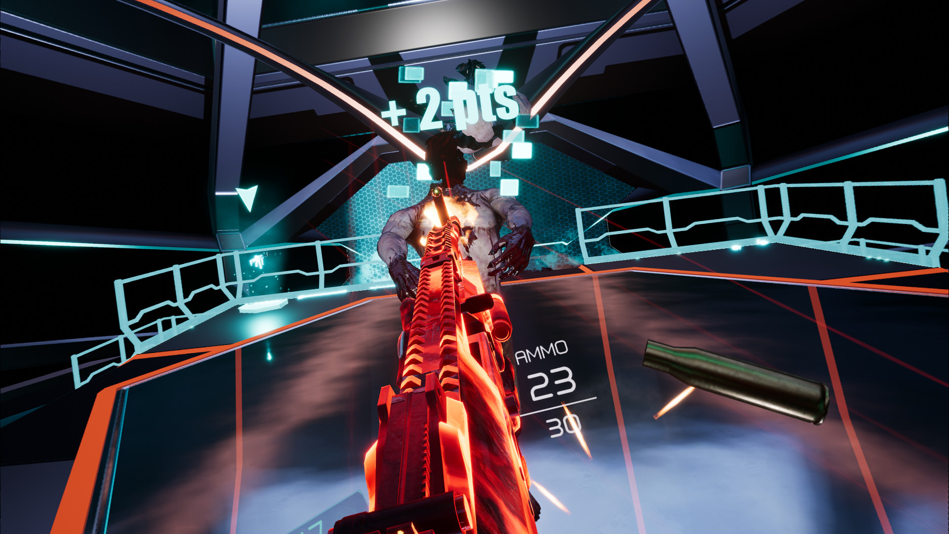 Killing Floor: Incursion Screenshot 4