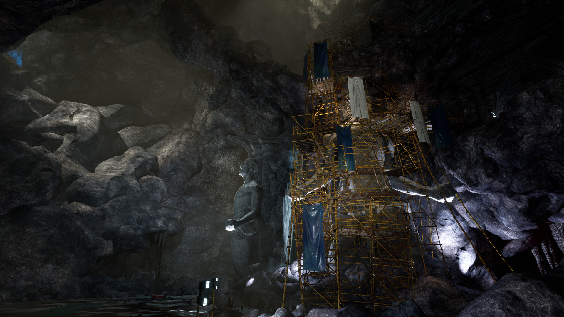 Killing Floor: Incursion Screenshot 11