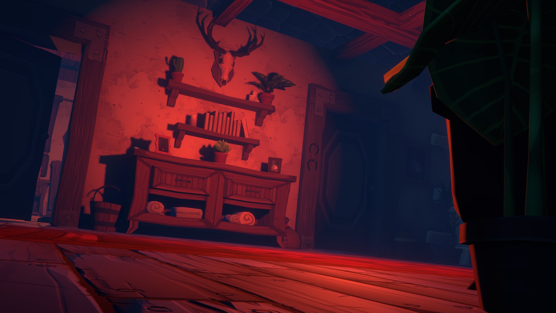 Olga - Episode 1 Screenshot 14