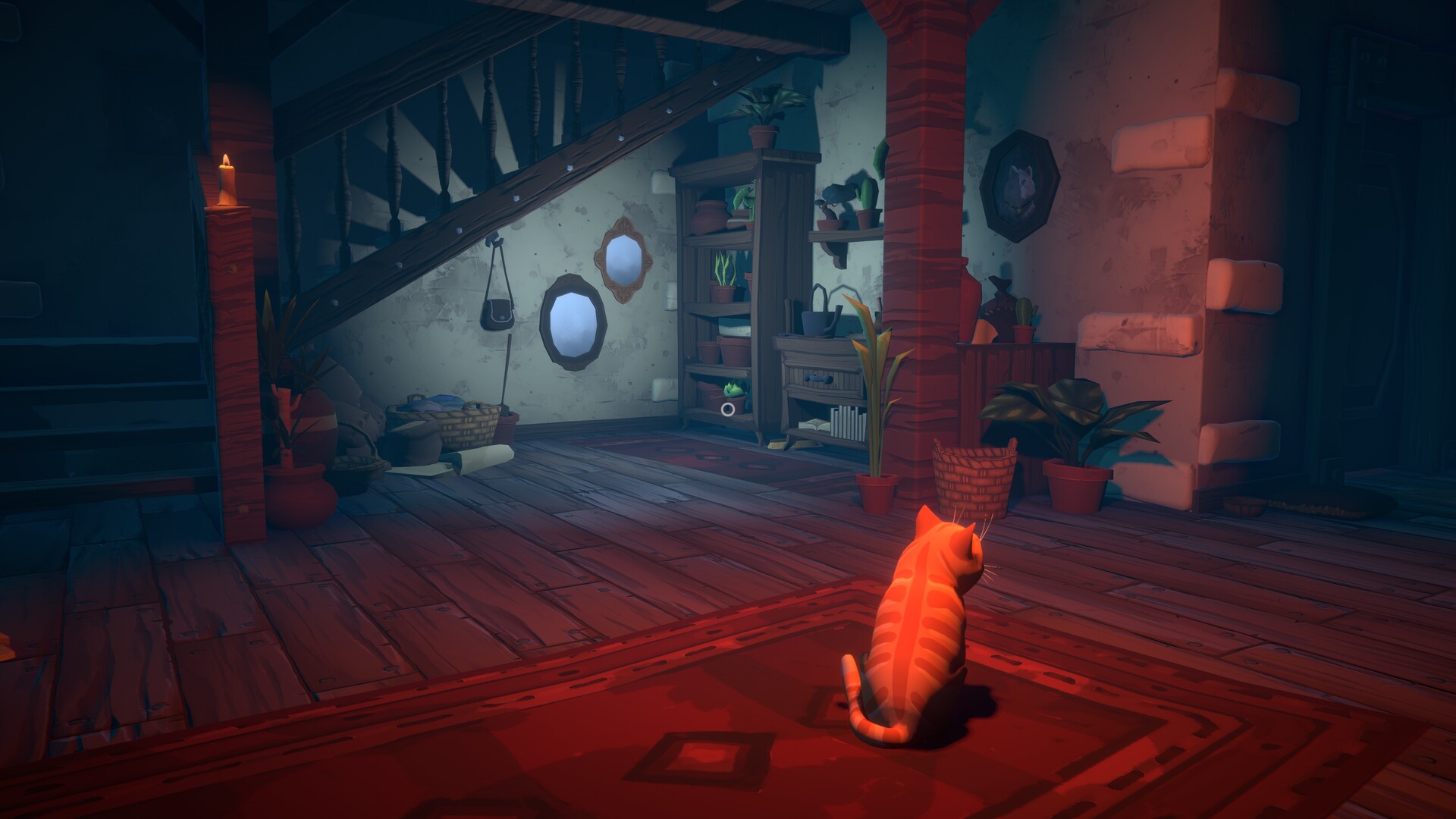 Olga - Episode 1 Screenshot 12