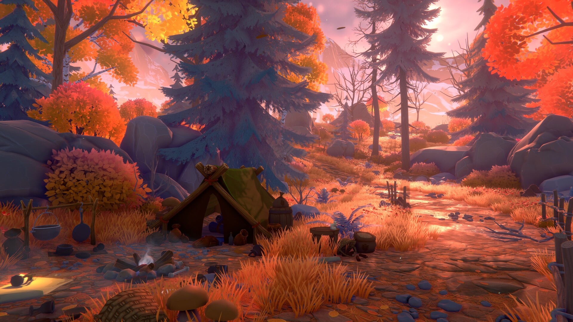 Olga - Episode 1 Screenshot 9