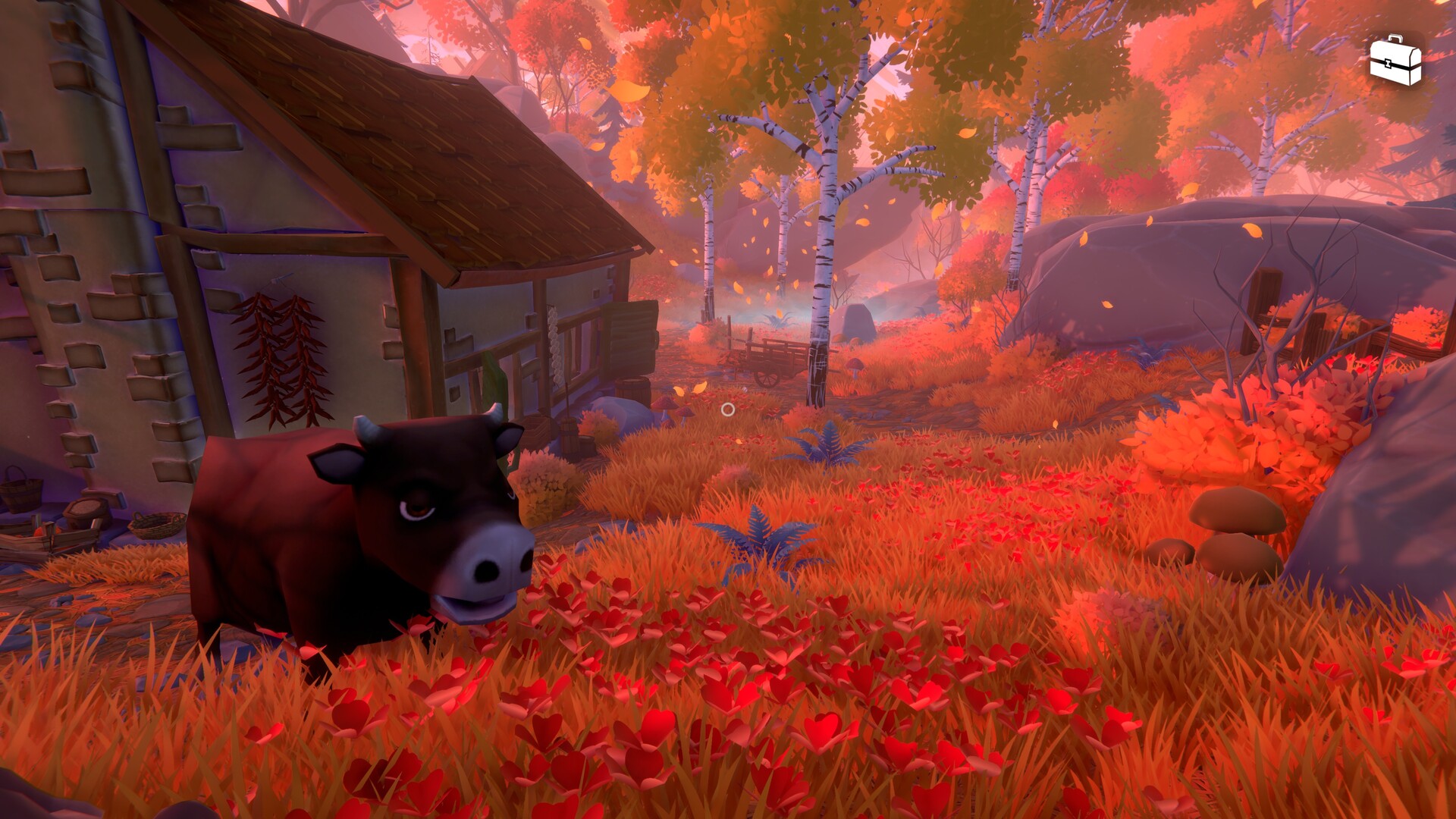 Olga - Episode 1 Screenshot 7