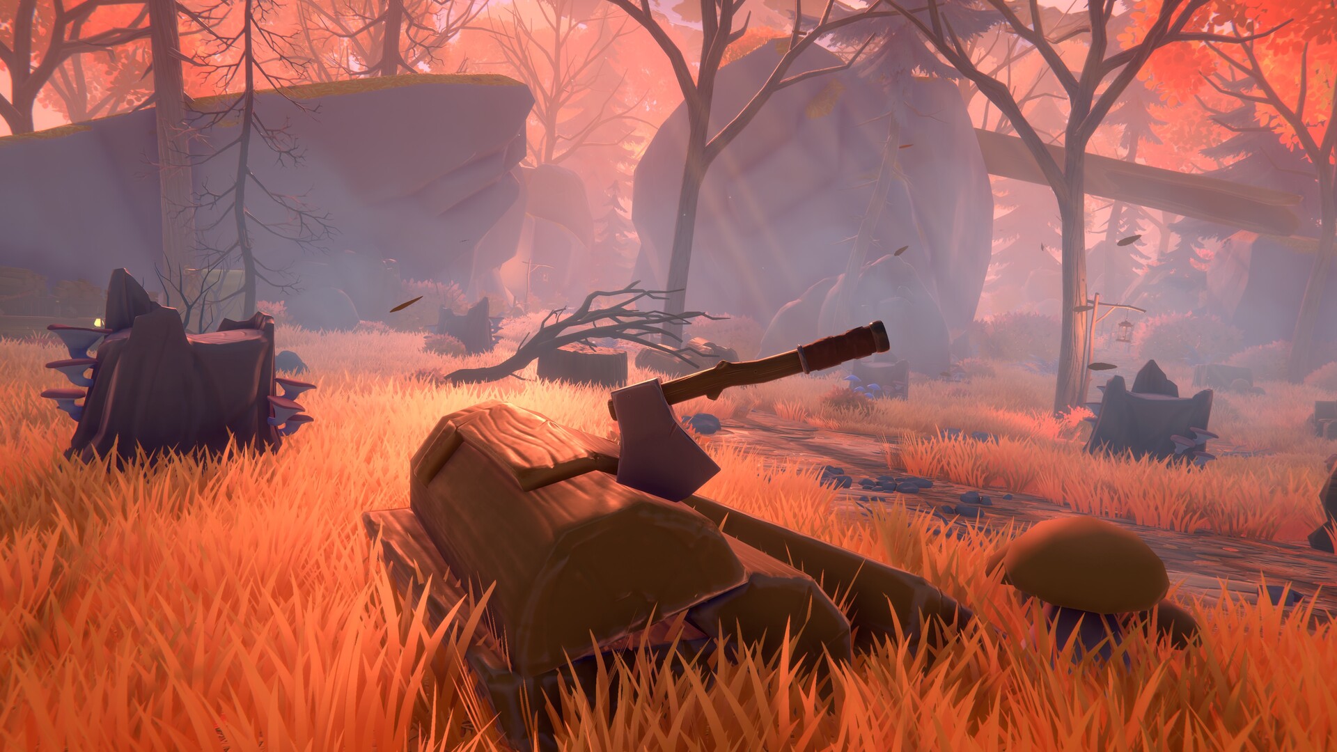 Olga - Episode 1 Screenshot 13