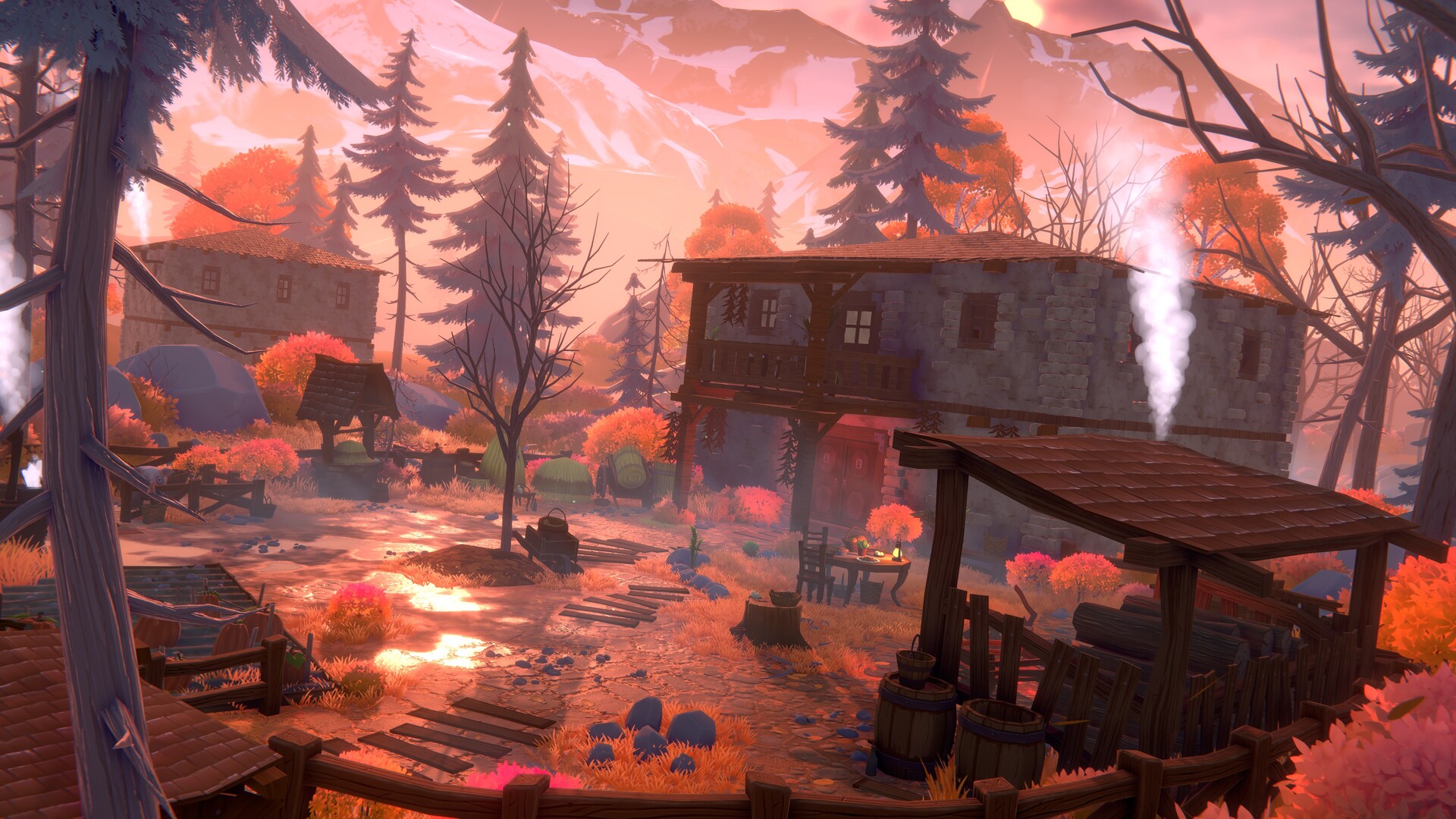 Olga - Episode 1 Screenshot 0