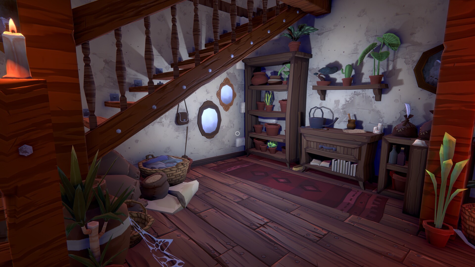 Olga - Episode 1 Screenshot 10