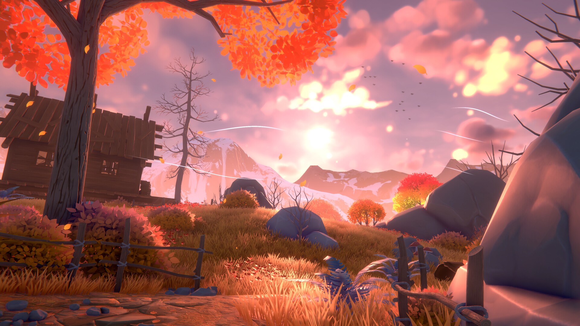 Olga - Episode 1 Screenshot 4