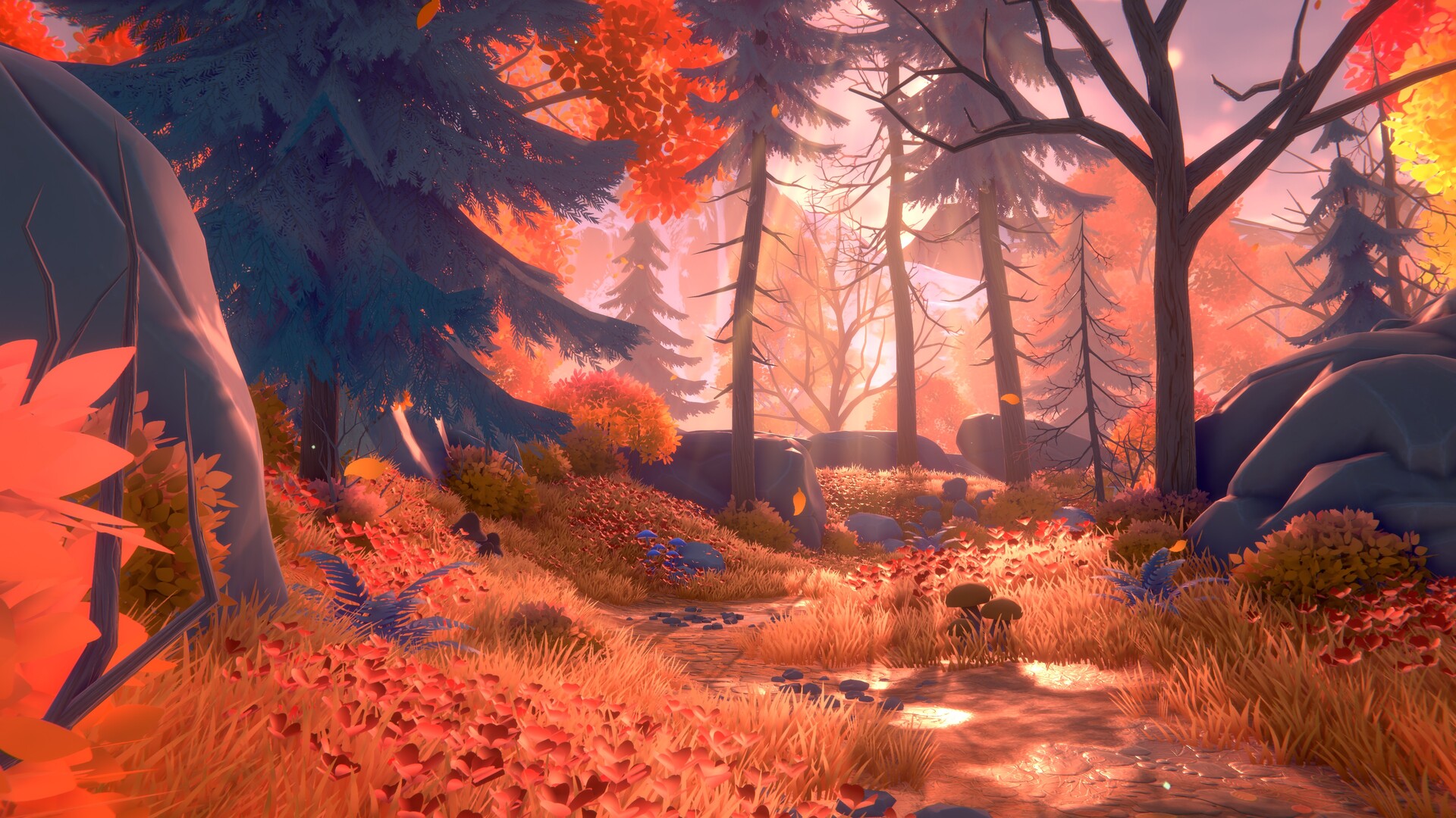 Olga - Episode 1 Screenshot 6