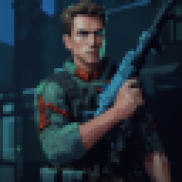 I'll Be Back Tomorrow icon