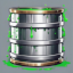 Toxic Behavior icon