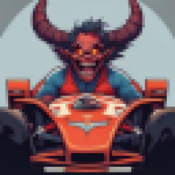 Speed Demon icon