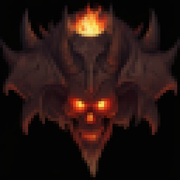The Demon Itself icon