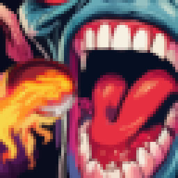 The Perfect Drug icon