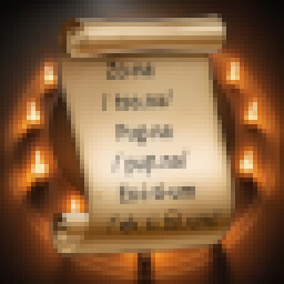 Every Single Little Tiny Syllable icon