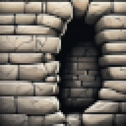 A Revealing Secret icon