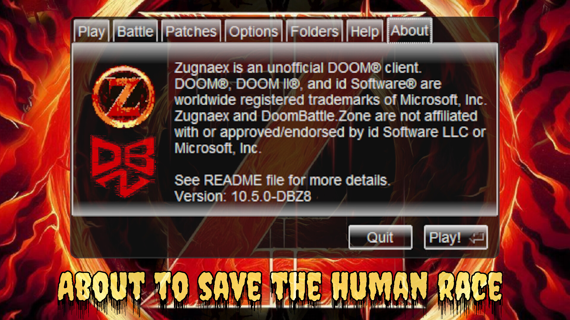 Zugnaex Screenshot 0
