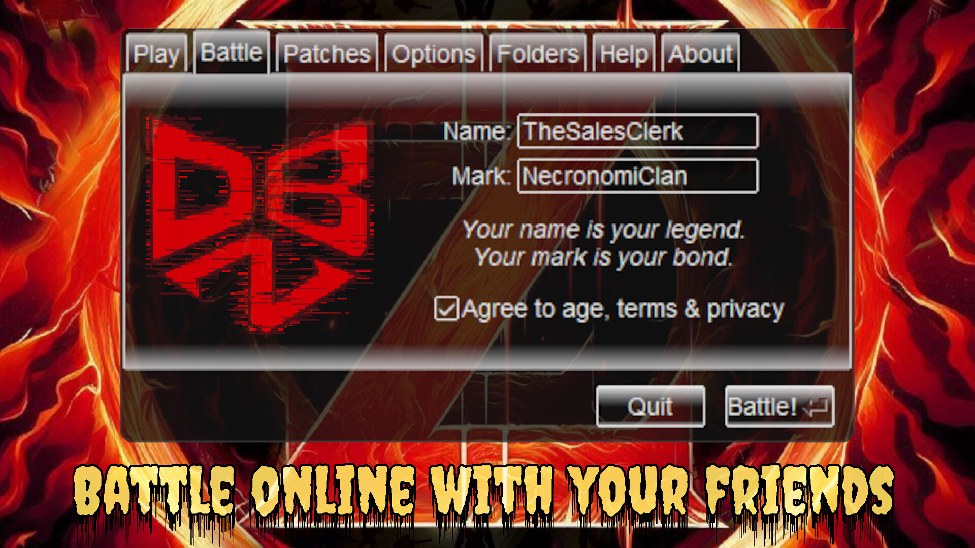 Zugnaex Screenshot 1