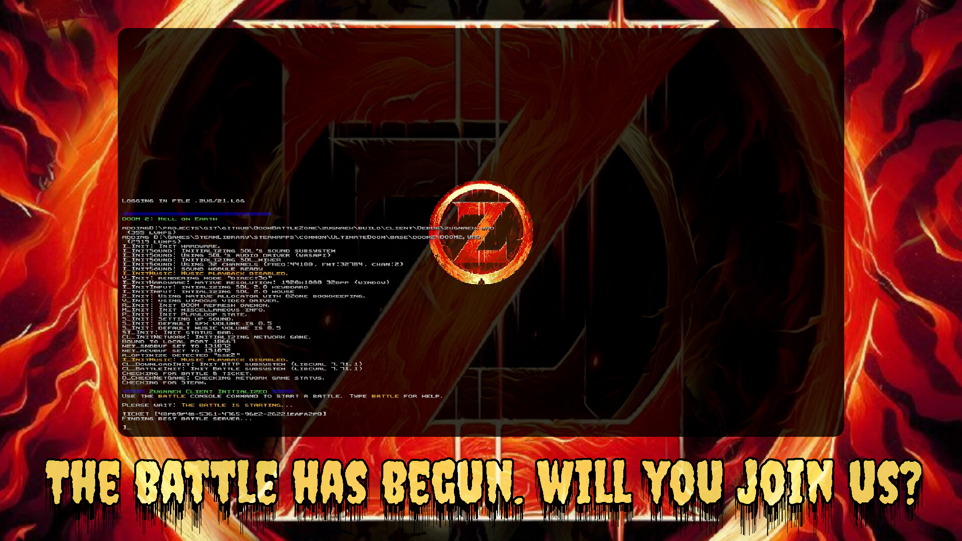 Zugnaex Screenshot 4