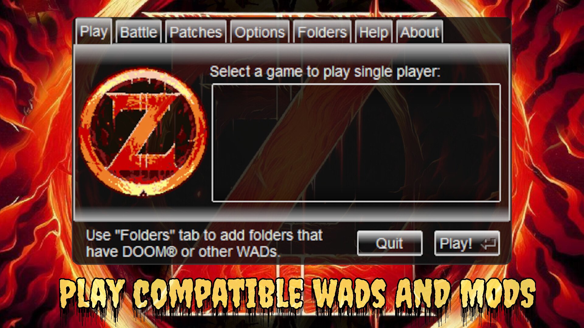 Zugnaex Screenshot 3