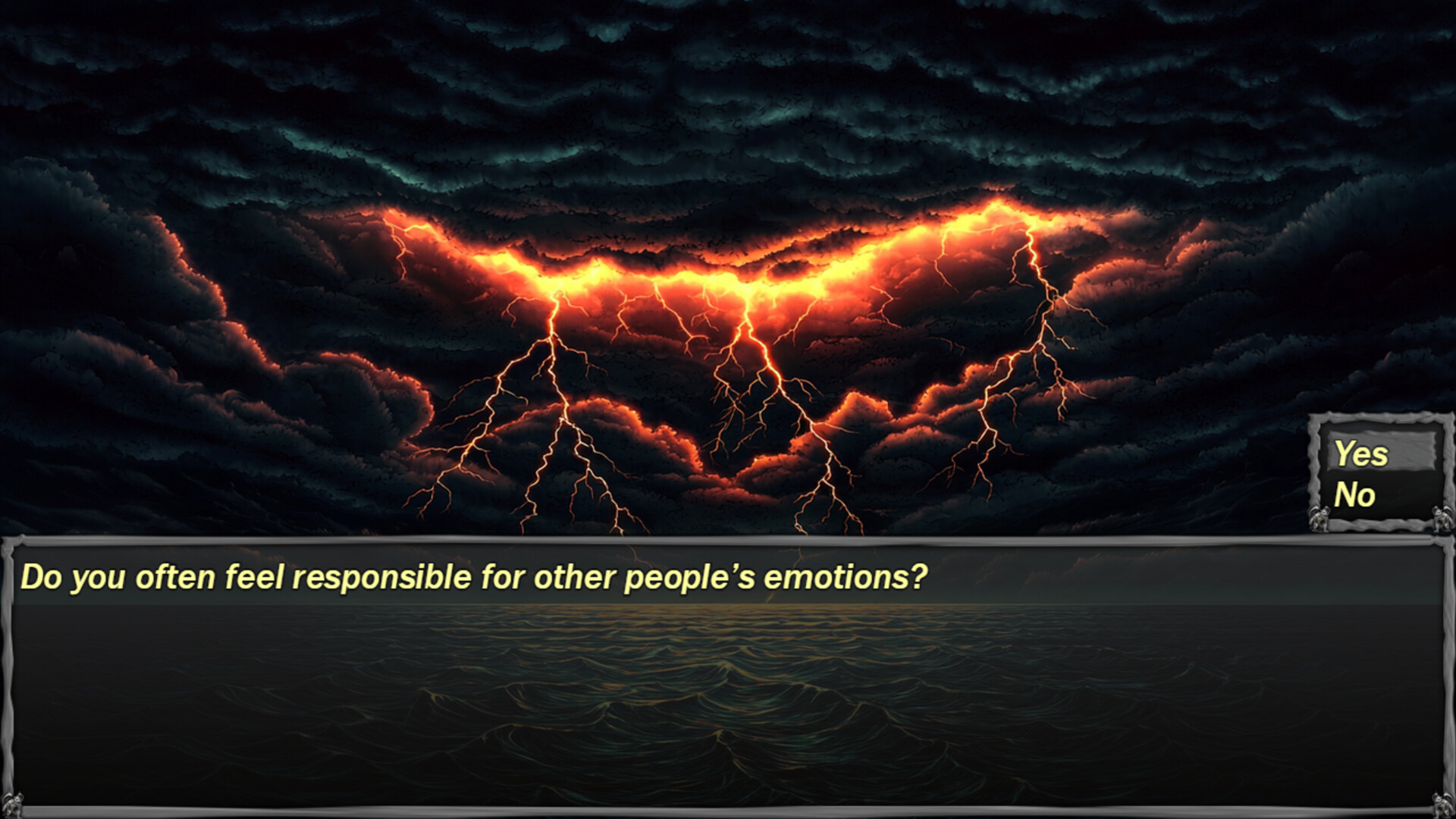 The Test: Reimagined Screenshot 11