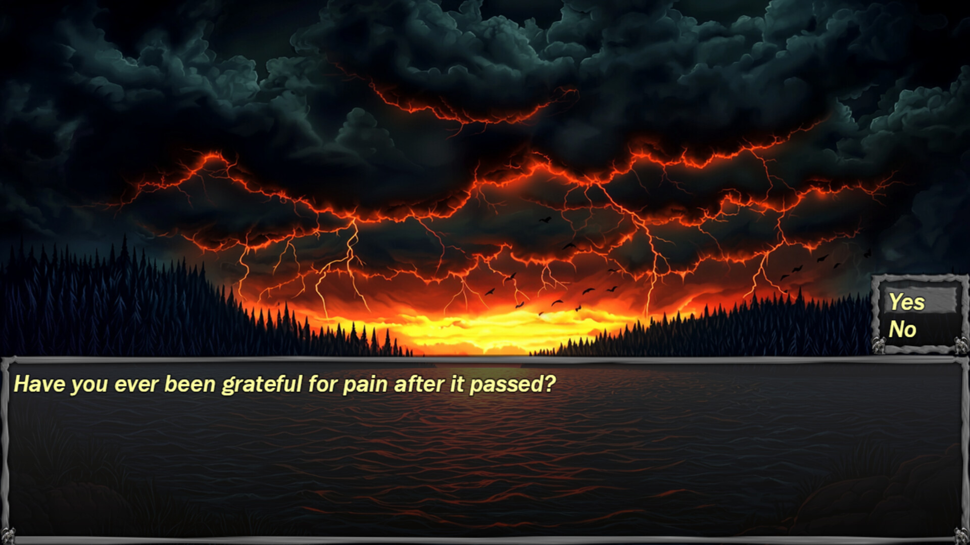 The Test: Reimagined Screenshot 10