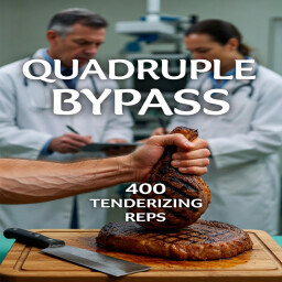 Quadruple Bypass icon
